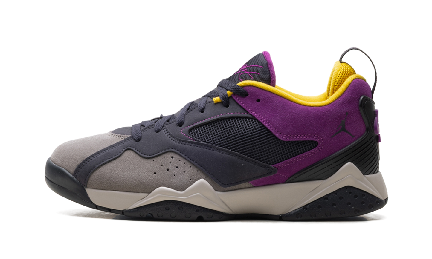 Jordan MVP 92 Oil Grey / Viotech HQ3950 005