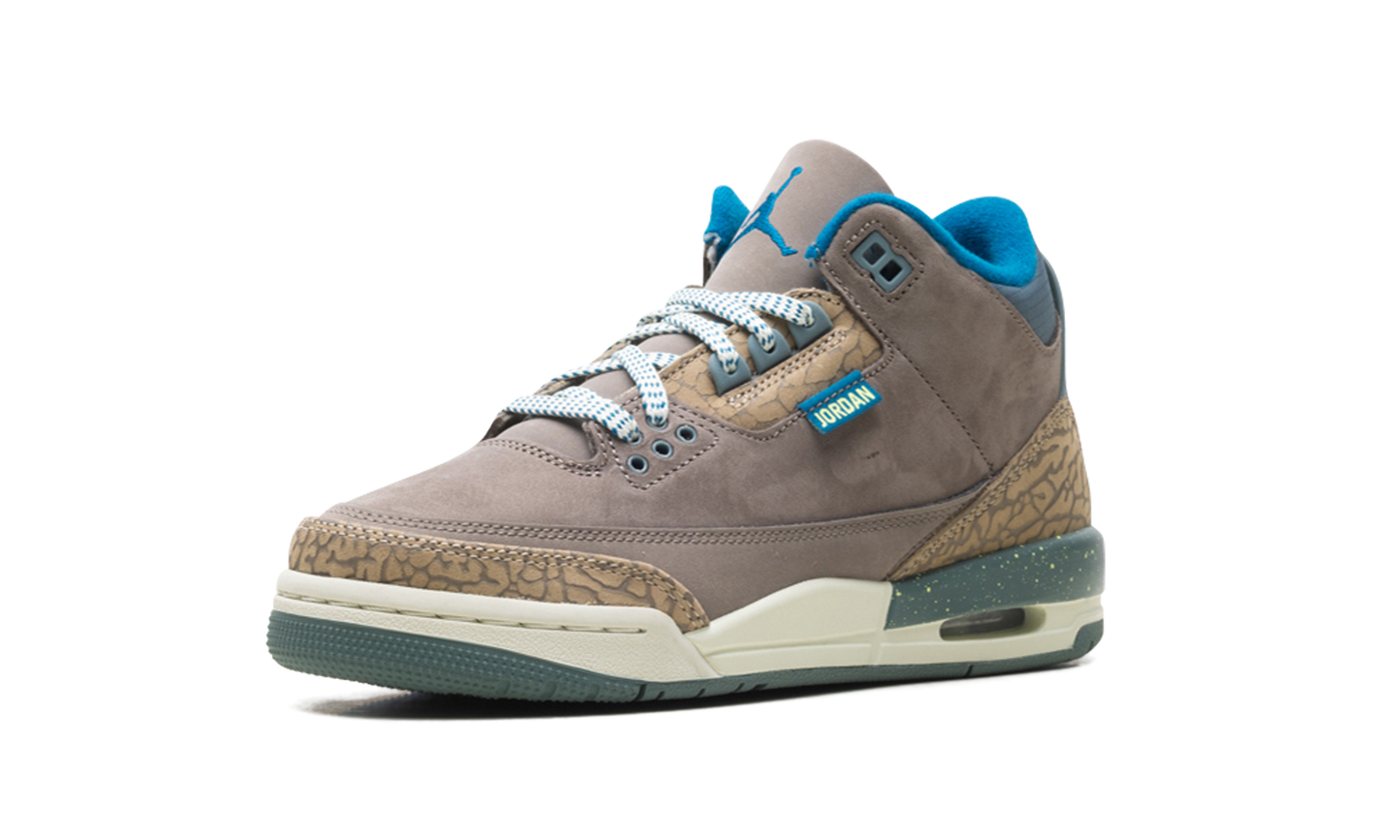 Air Jordan 3 GS We Outside IB7066 001