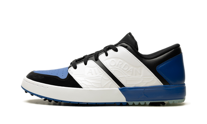 Jordan Nu Retro 1 Golf Sport Royal FZ4153 004