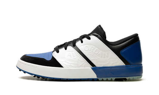 Jordan Nu Retro 1 Golf Sport Royal FZ4153 004