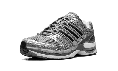 Adistar Control 5  Grey Black Silver Metallic  JQ4165