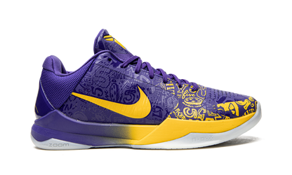 Kobe 5 Protro 5 Rings CD4991 400