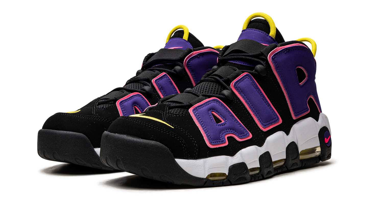 Air More Uptempo Court Purple DZ5187 001