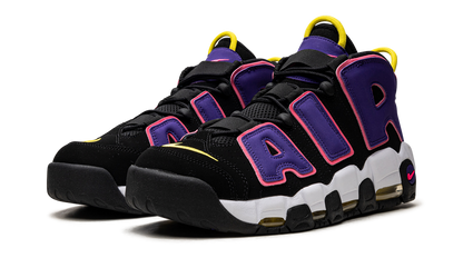 Air More Uptempo Court Purple DZ5187 001
