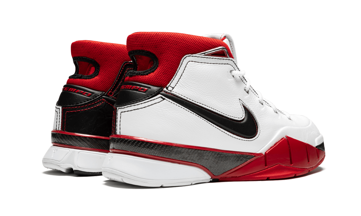 Kobe 1 PROTRO All Star AQ2728 102