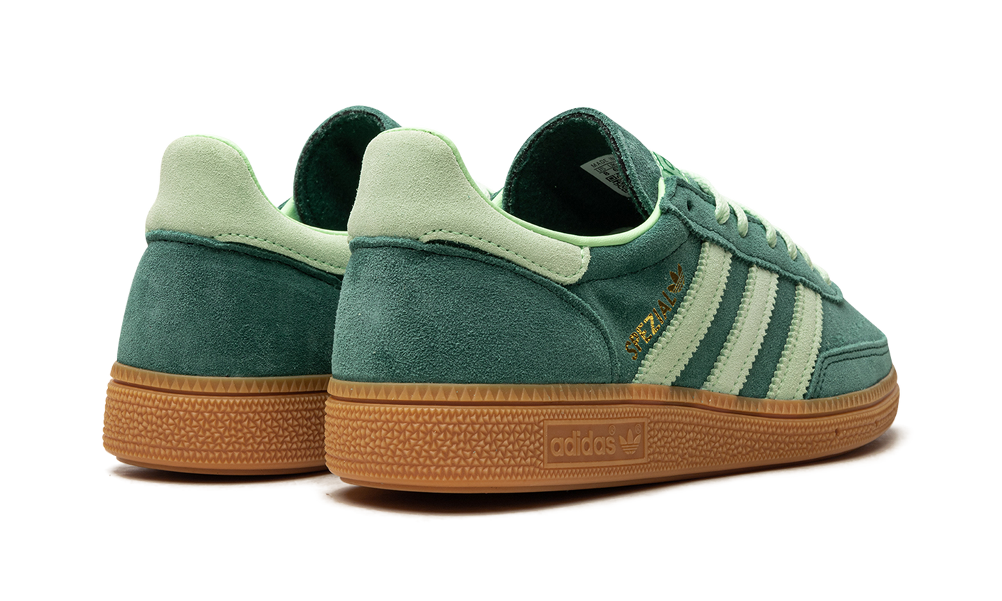 Handball Spezial WMNS  Collegiate Green / Semi Green Spark  IE5896