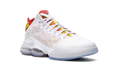 LeBron 19 Low Magic Fruity Pebbles DQ8344 100