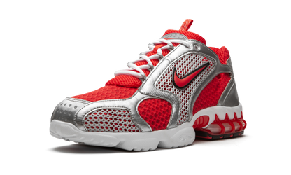 Air Zoom Spiridon Cage 2 Track Red CJ1288 600