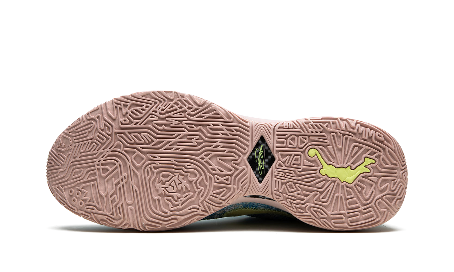 LeBron 20 All-Star DV1191 400