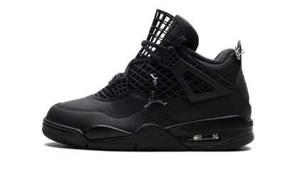 Air Jordan 4 WMNS Net Black FN7251 001