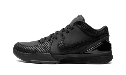 Kobe 4 Protro Black Mamba FQ3544 001