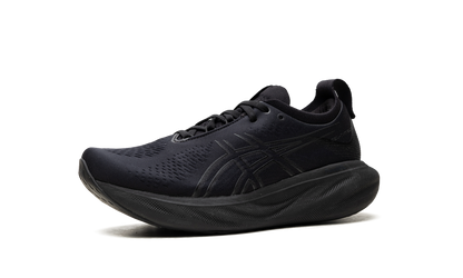 Gel-Nimbus 25 Black 1011B547 002