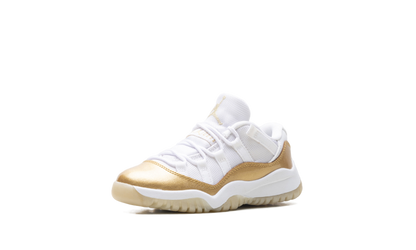 Air Jordan 11 Retro Low PS Mother's Day 580522 102