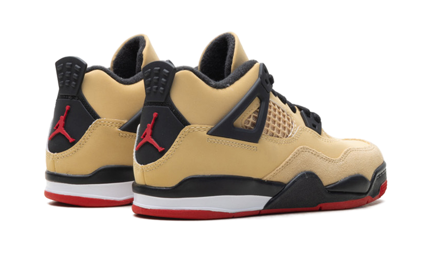 Air Jordan 4 Retro PS Pizza IH2093 200