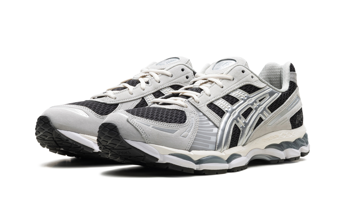 Gel-Kayano 12.1 Kith - Peat Cream 1203A846 020