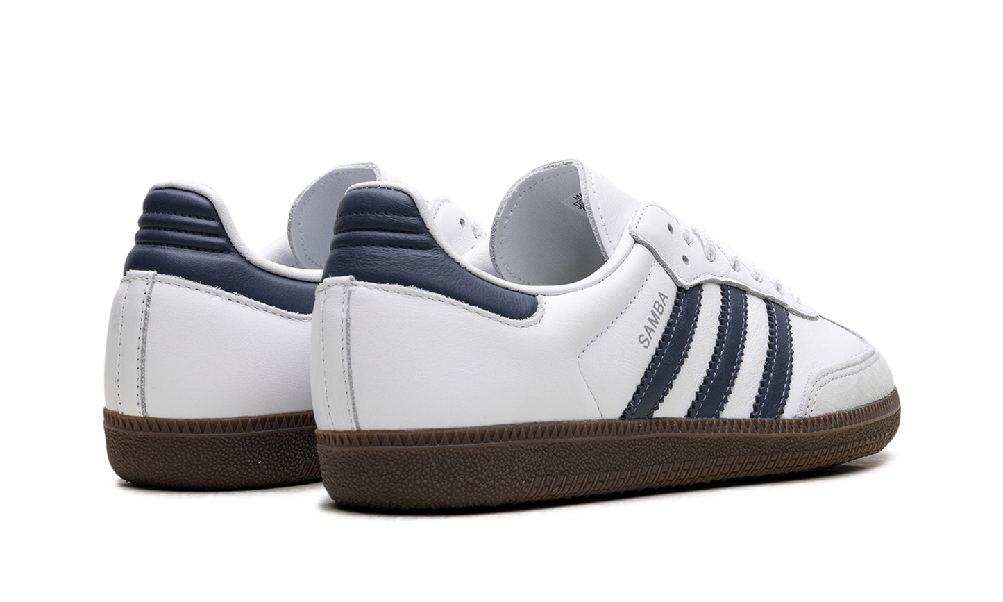 Samba OG WMNS  White Preloved Ink  JH5688