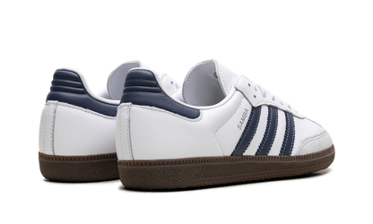 Samba OG WMNS  White Preloved Ink  JH5688