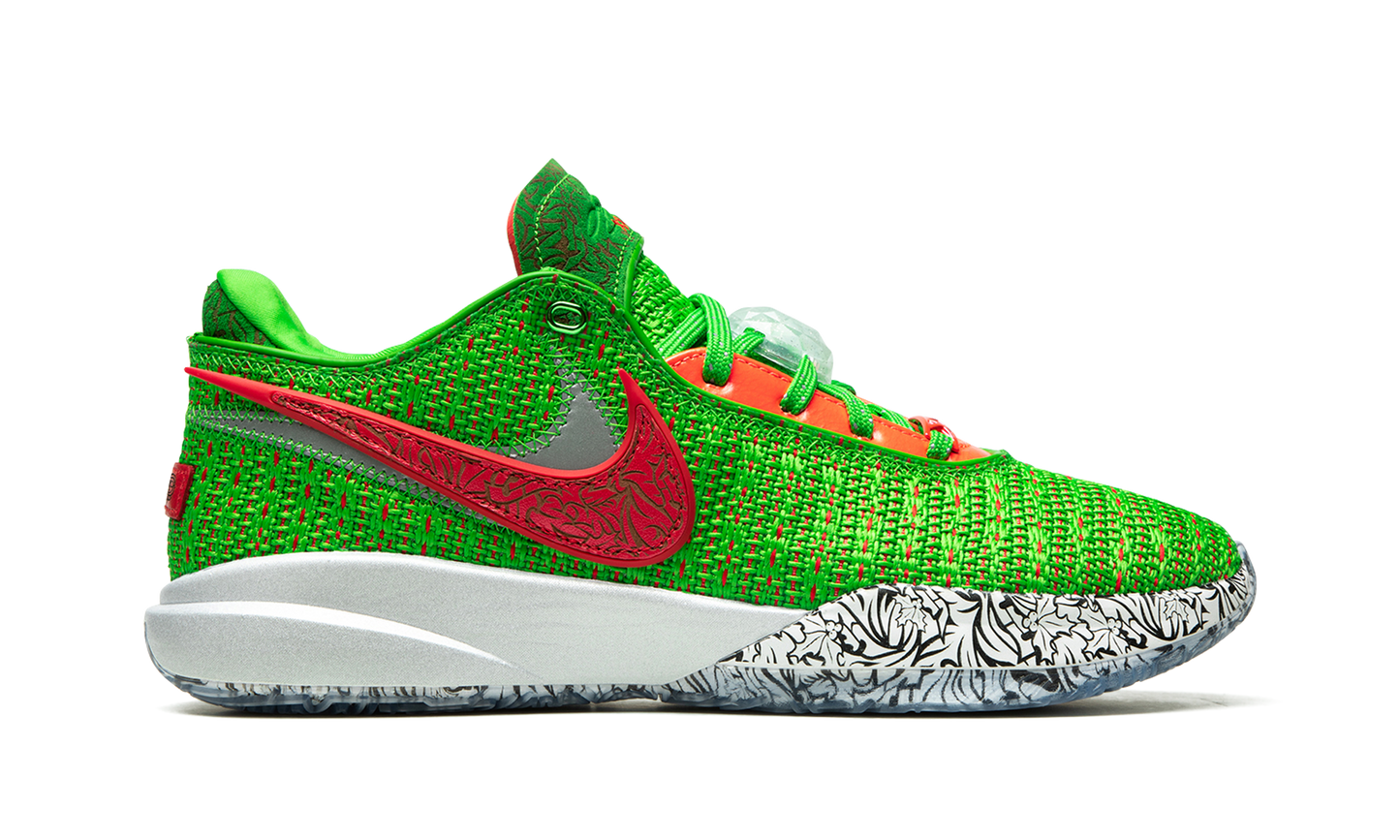 Lebron 20 Stocking Stuffer FJ4955 300