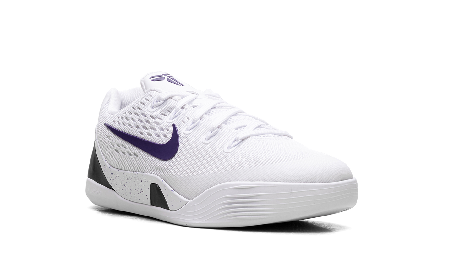 Kobe 9 EM TB GS Lakers Home FV3607 101