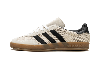 Gazelle Indoor  Aluminum / Core Black  IH4769