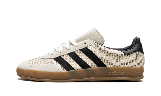 Gazelle Indoor  Aluminum / Core Black  IH4769