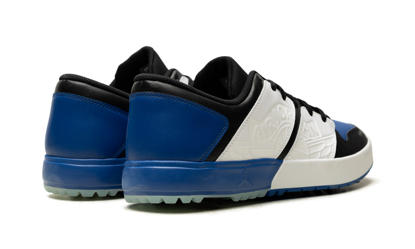 Jordan Nu Retro 1 Golf Sport Royal FZ4153 004