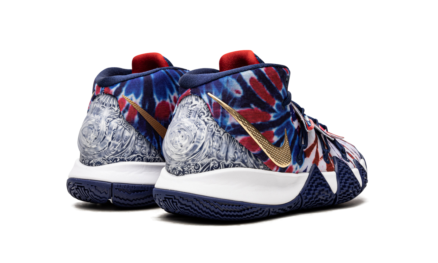 Kybrid S2 Tie-Dye USA CQ9323 400