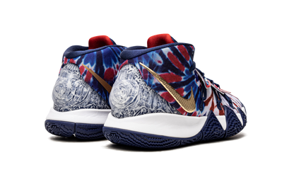 Kybrid S2 Tie-Dye USA CQ9323 400