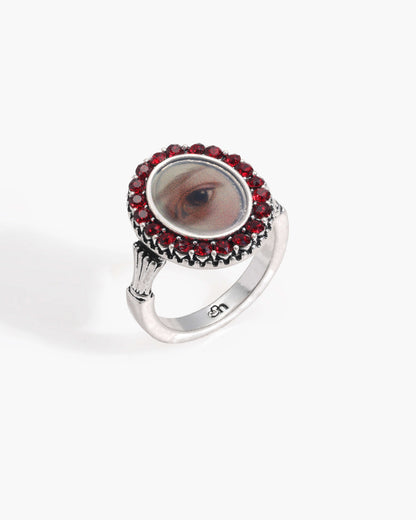 Lovers Eye Ring