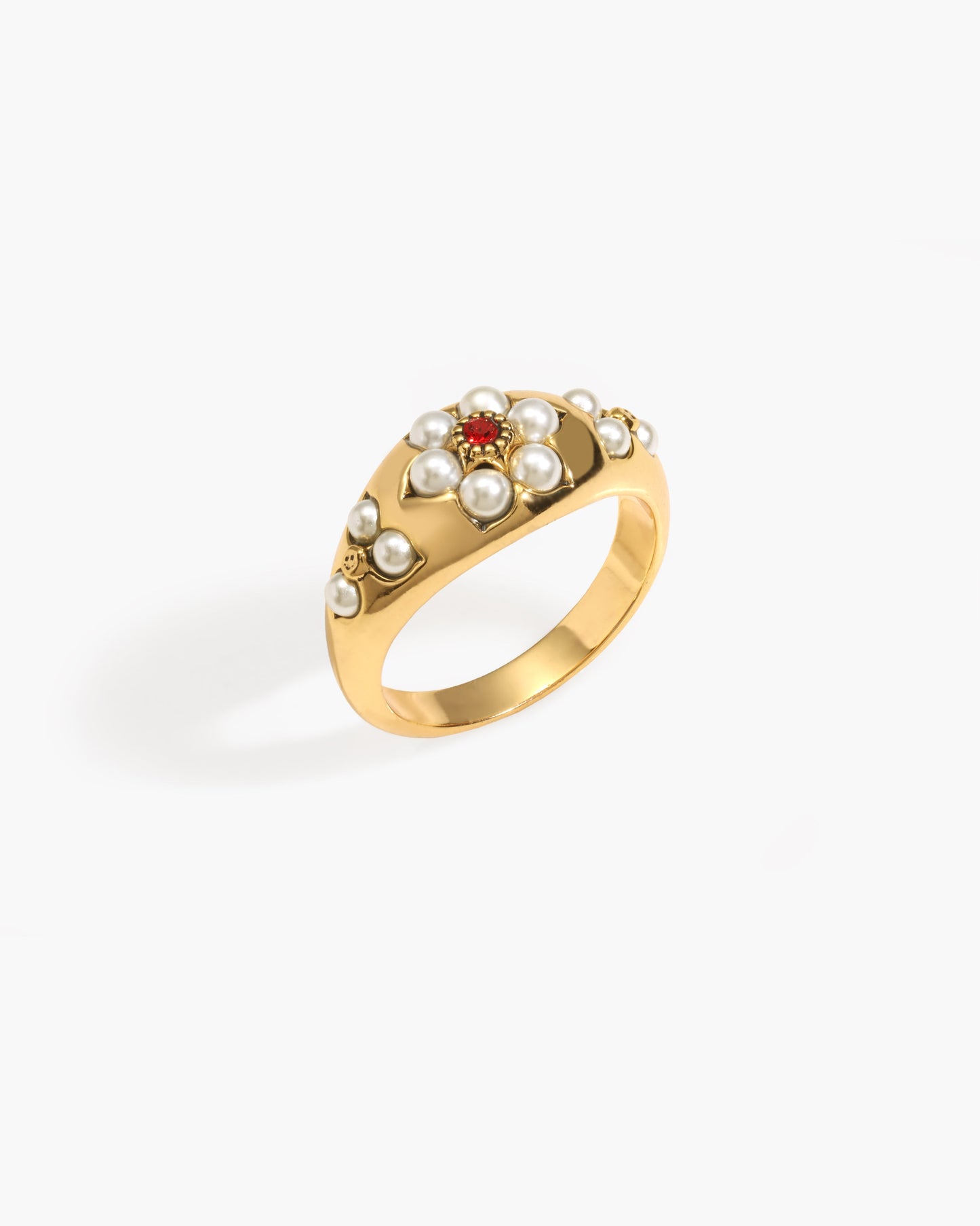 Heirloom Ring