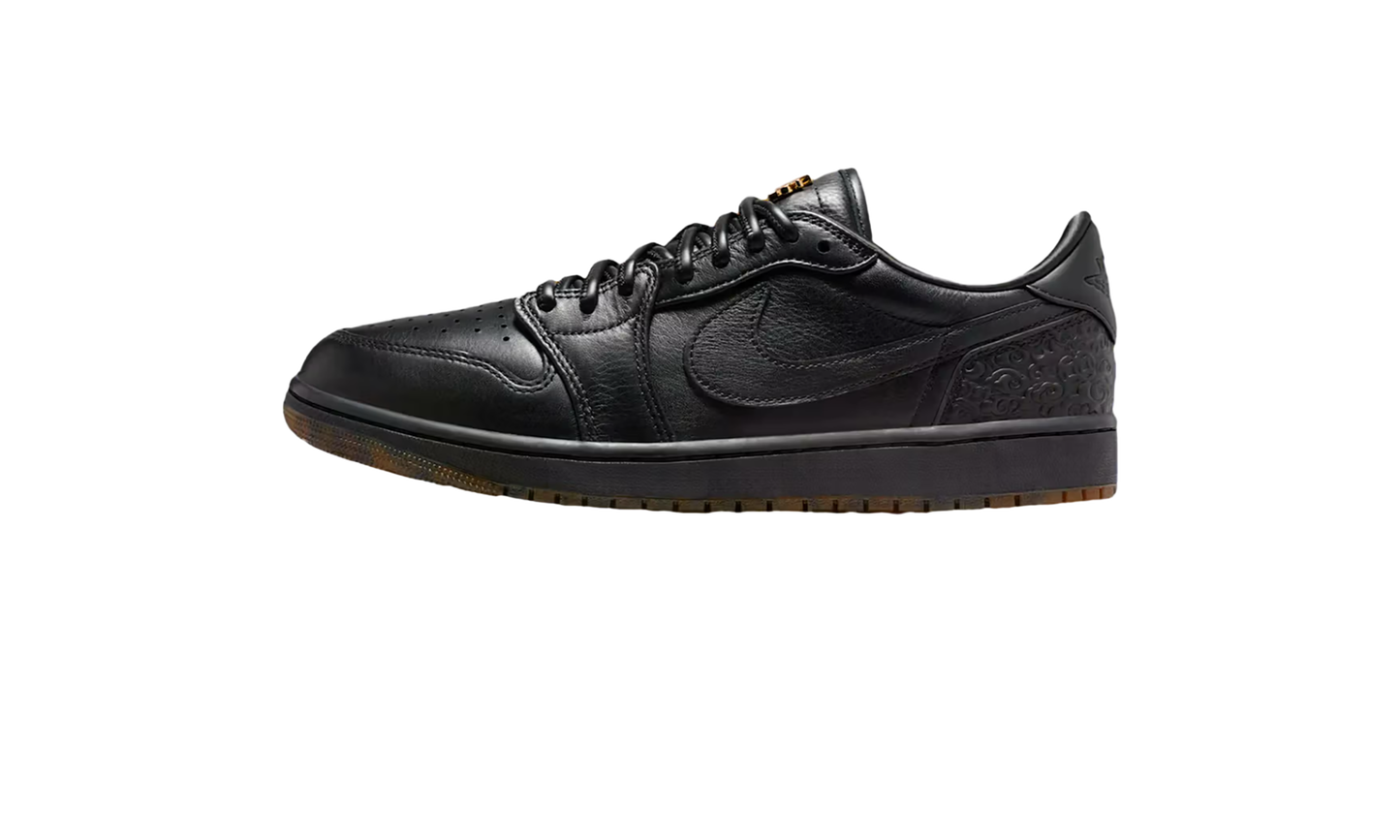 Air Jordan 1 Low OG Xuan Wu IO3147 001