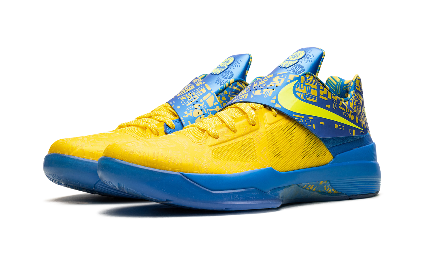 Zoom KD 4 Scoring Title 2025 FZ5916 400