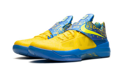 Zoom KD 4 Scoring Title 2025 FZ5916 400