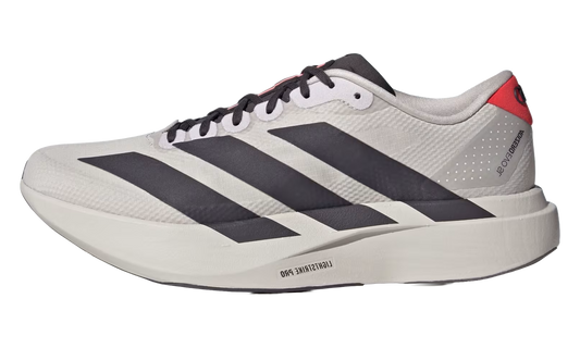 Adizero Evo SL  Audi F1 - Grey / Black  KJ3670