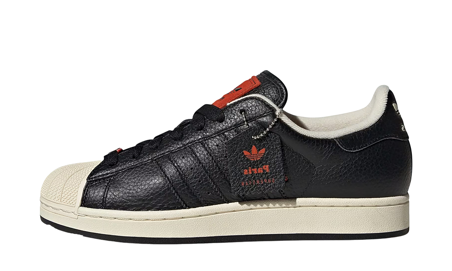 Superstar  Paris  JQ3223