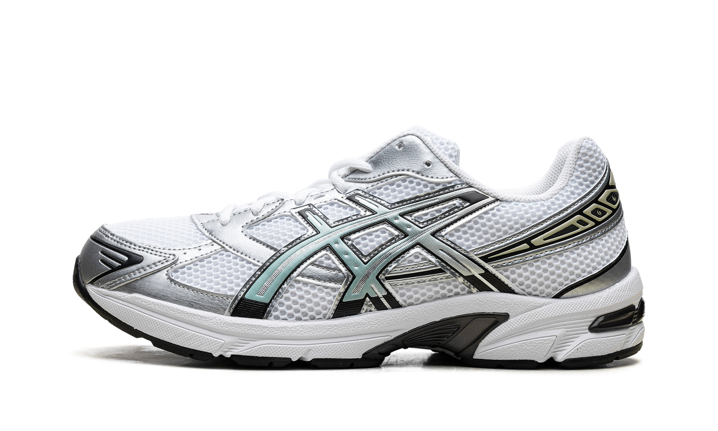 Gel 1130 White / Verdigris 1203A609 110