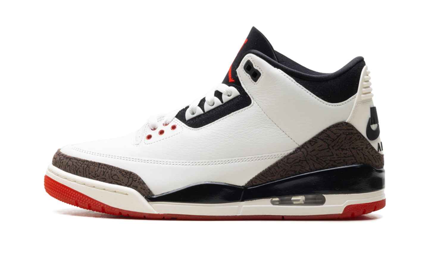Air Jordan 3 World¡¯s Best Dad IF4396 103