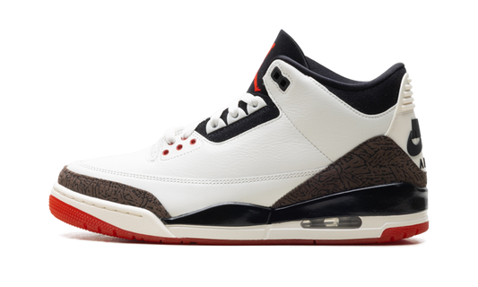 Air Jordan 3 World¡¯s Best Dad IF4396 103