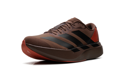 Adizero Evo SL  Pharrell Williams Humanrace Preloved Brown  KJ8809