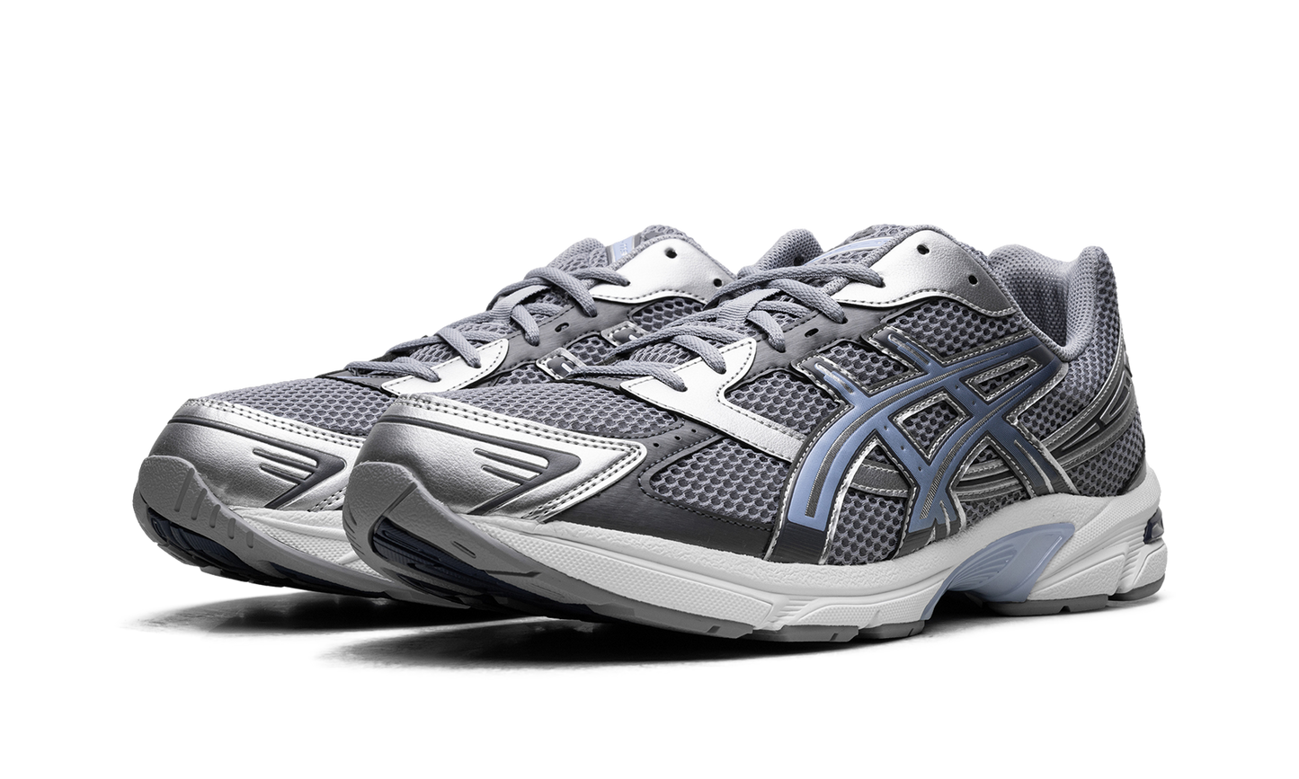 Gel-1130 Gravel Pure Silver 1203A609 022