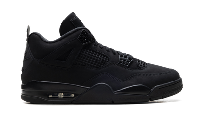 Air Jordan 4 Retro Black Cat 2025 FV5029 010