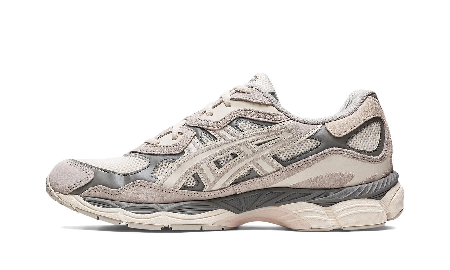 GEL NYC Oyster Grey 1201A789 103