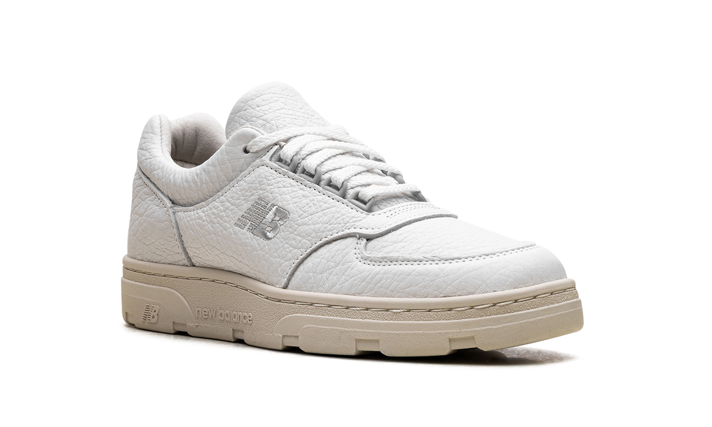 Allerdale Made in UK - White UADWWHI
