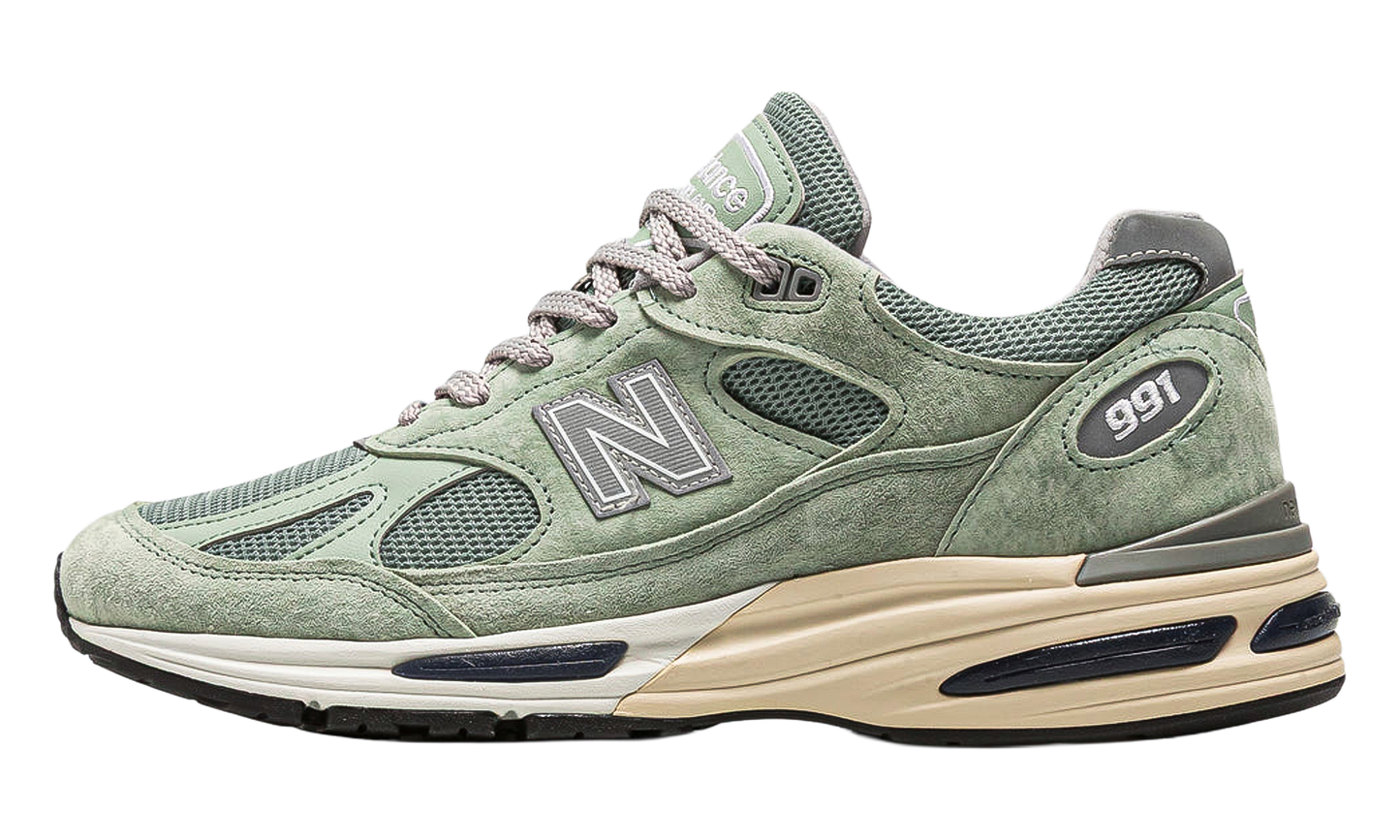 991v2 MiUK Sea Grass U991BB2