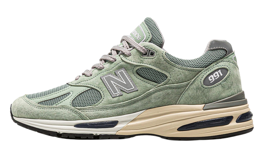 991v2 MiUK Sea Grass U991BB2