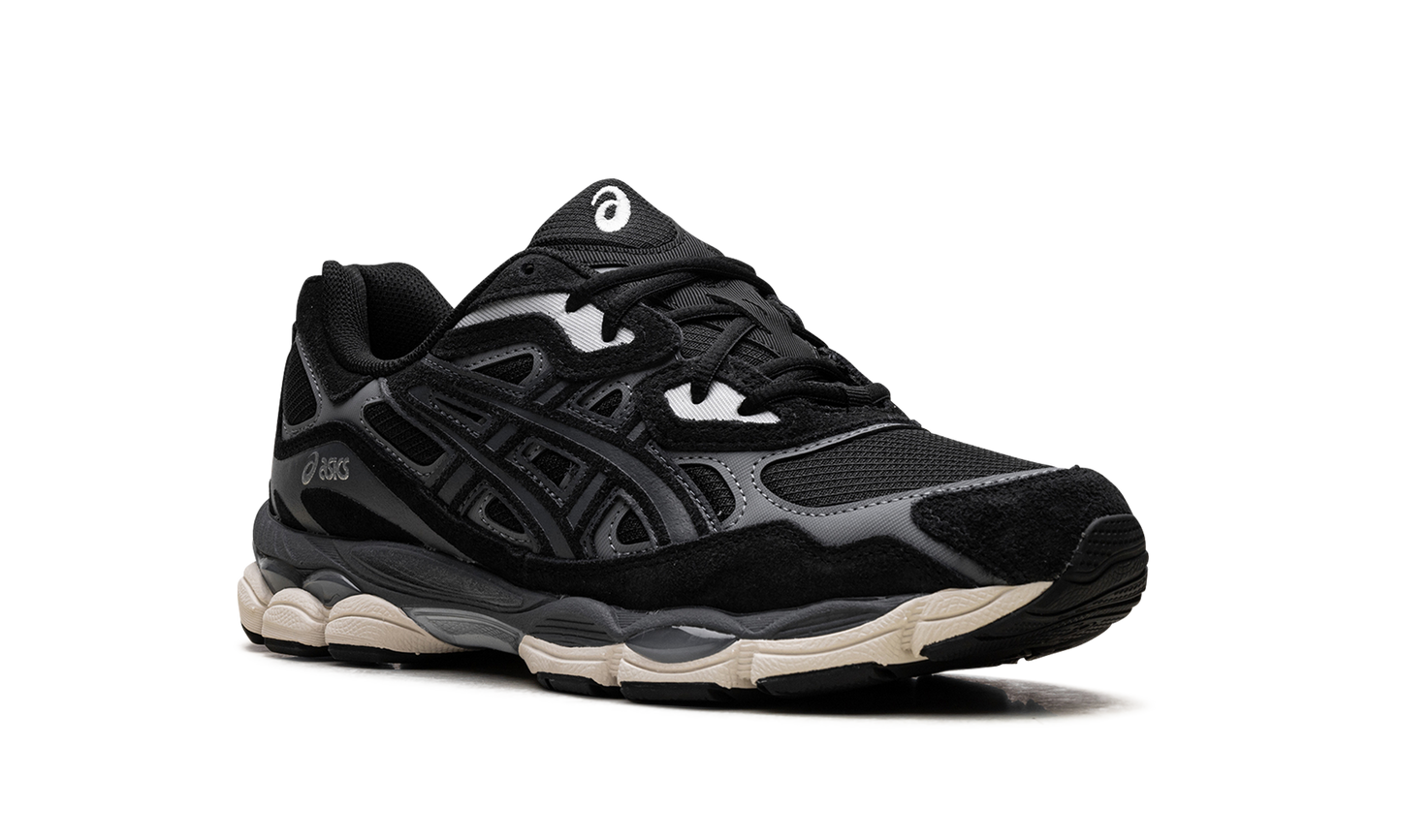 Gel NYC Black / Black 1203A739 001
