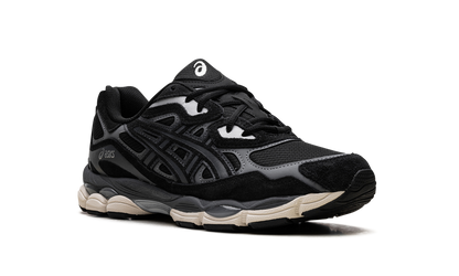 Gel NYC Black / Black 1203A739 001