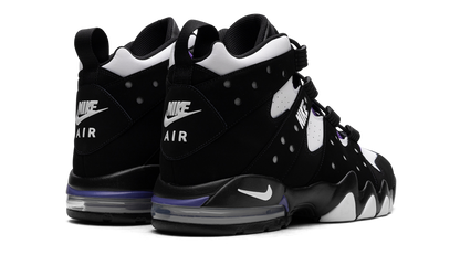 Air Max CB 94 OG Black / White / Purple 2023 FQ8233 001