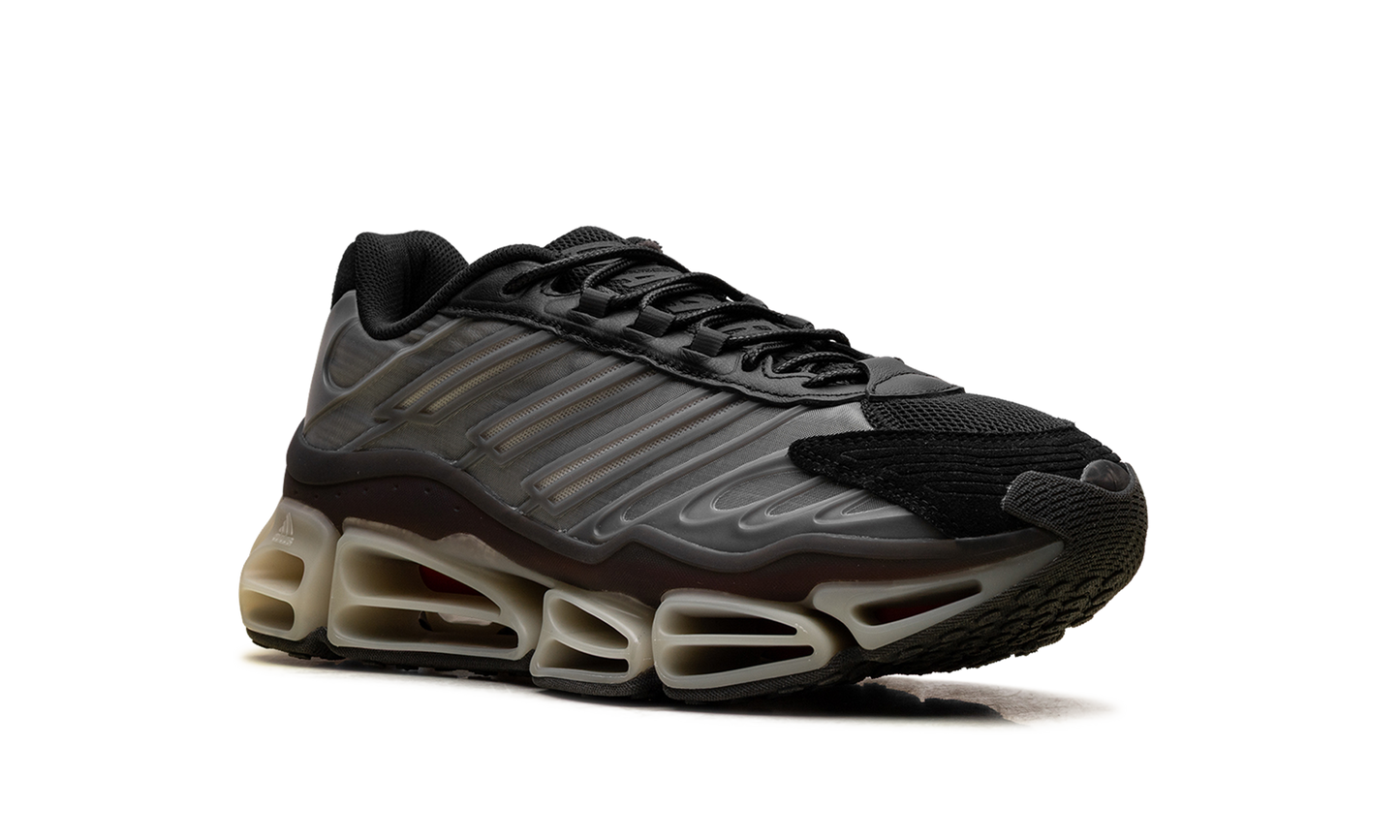 adidas Megaride AG  Willy Chavarria - Black  KJ2048