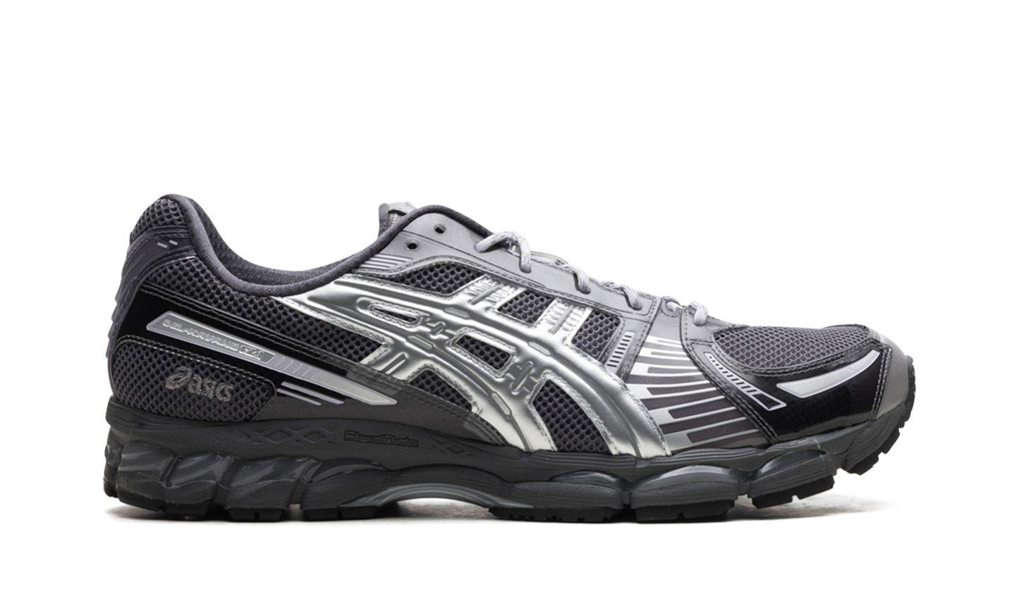 Gel-Kayano 12.1 Kith - Tornado Pure Silver 1203A930 020
